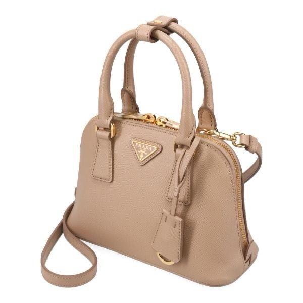 Prada promenade cameo bag-0