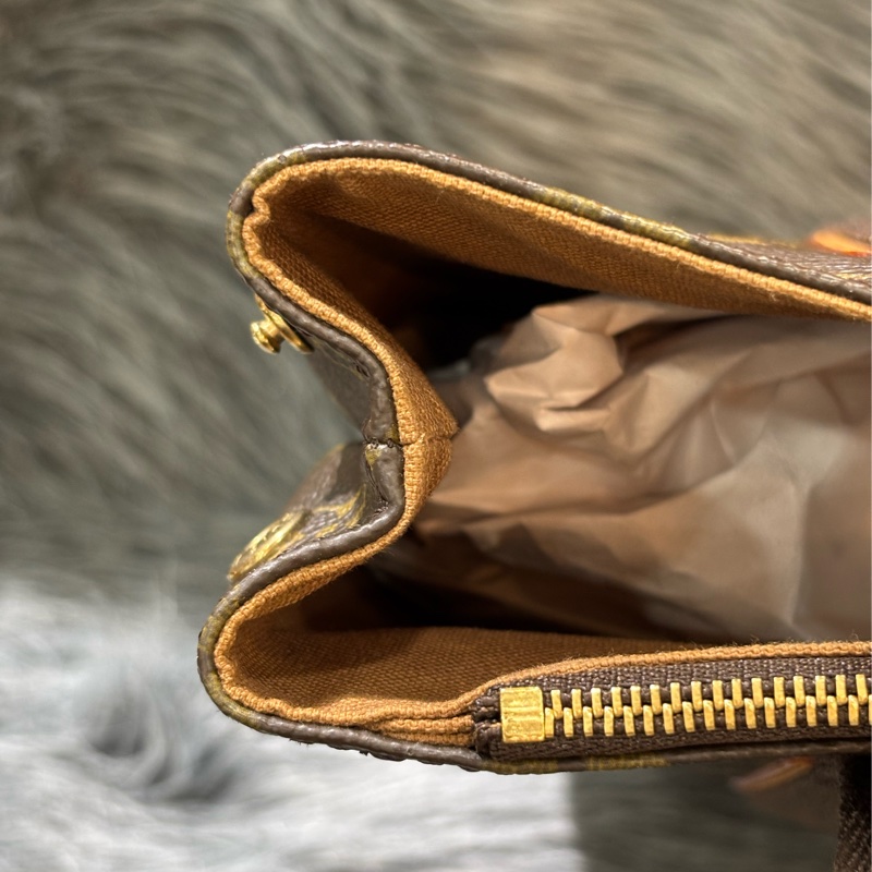LV M53013 原花 手提包 肩背包 BOOKTOTE 拉鍊包 公事包 龐德包 托特包-18