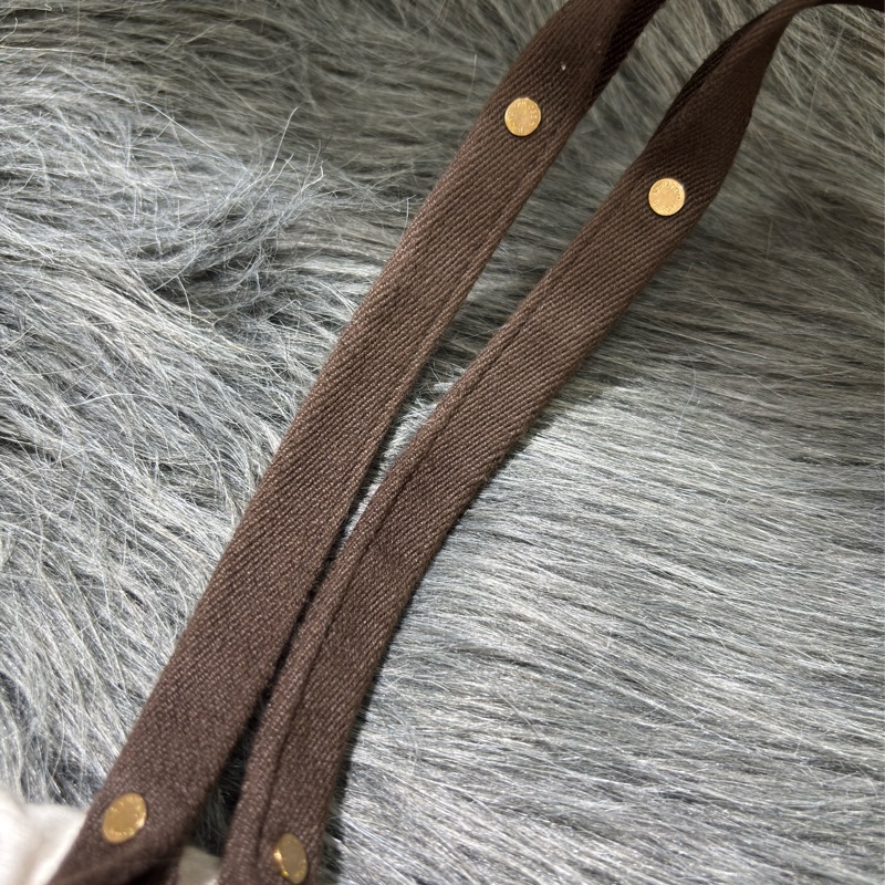 LV M53013 原花 手提包 肩背包 BOOKTOTE 拉鍊包 公事包 龐德包 托特包-30