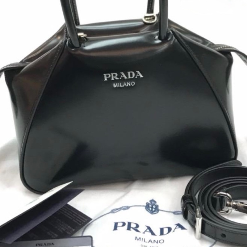 Prada super nova bag-4