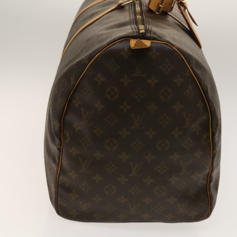 【日本直送】路易威登 Monogram Keepall 60 波士頓包 M41422 LV 授權 140024-3