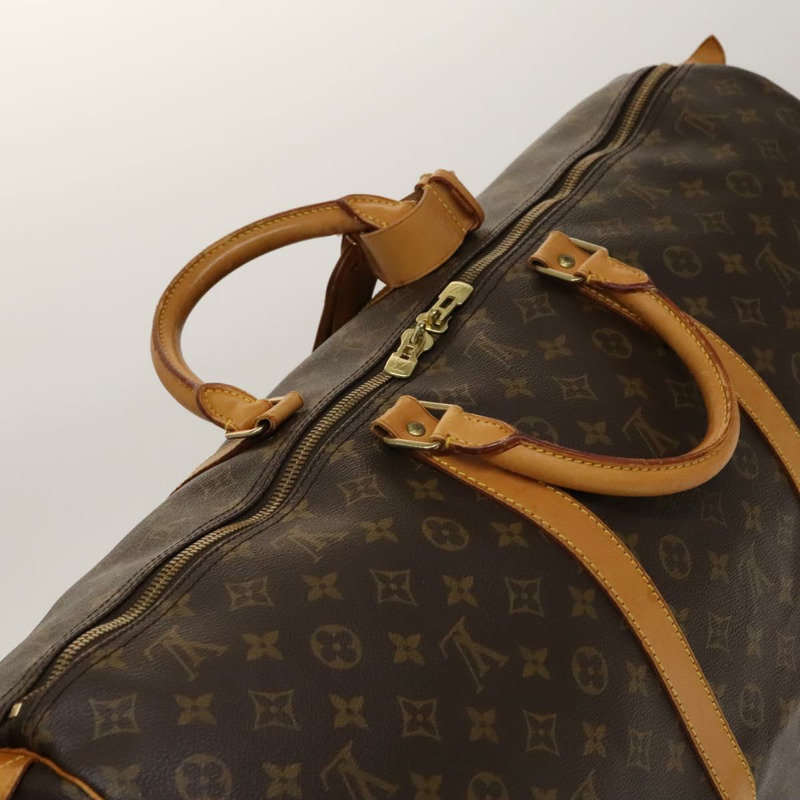【日本直送】路易威登 Monogram Keepall 60 波士頓包 M41422 LV 授權 140024-5