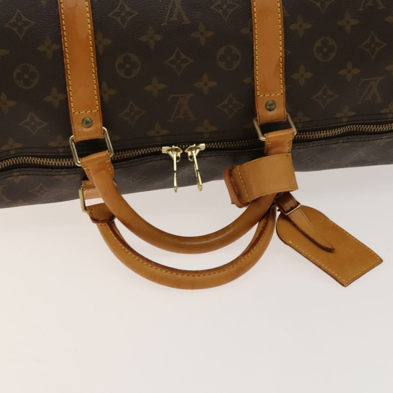 【日本直送】路易威登 Monogram Keepall 60 波士頓包 M41422 LV 授權 140024-6
