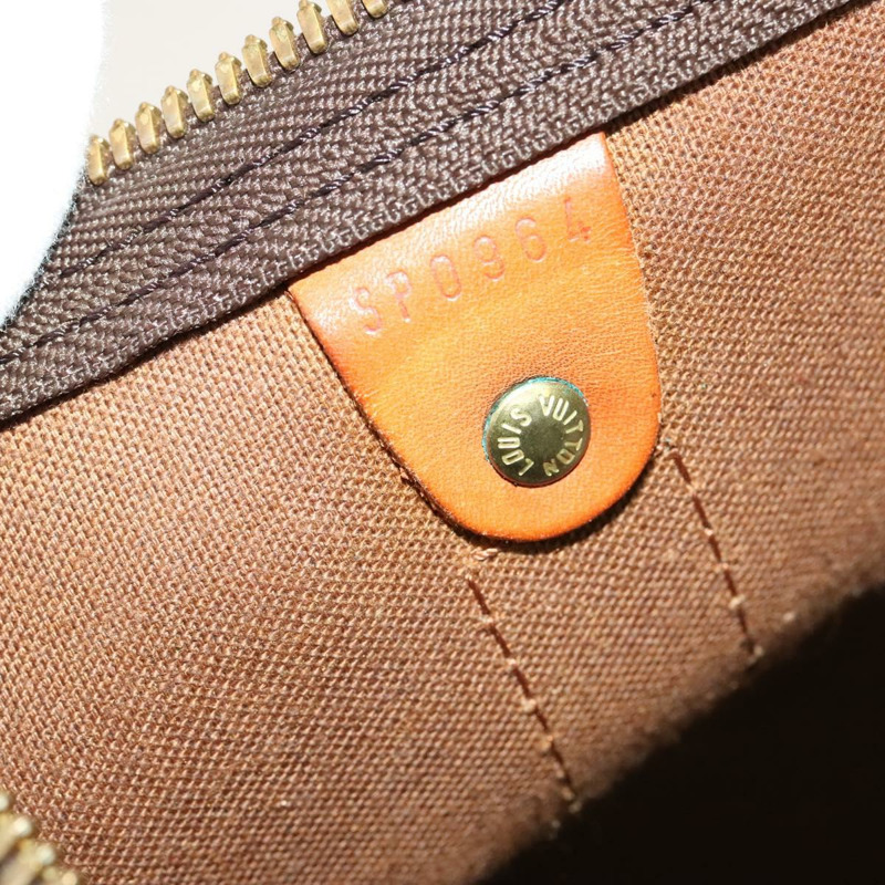 【日本直送】路易威登 Monogram Keepall 60 波士頓包 M41422 LV 授權 140024-11