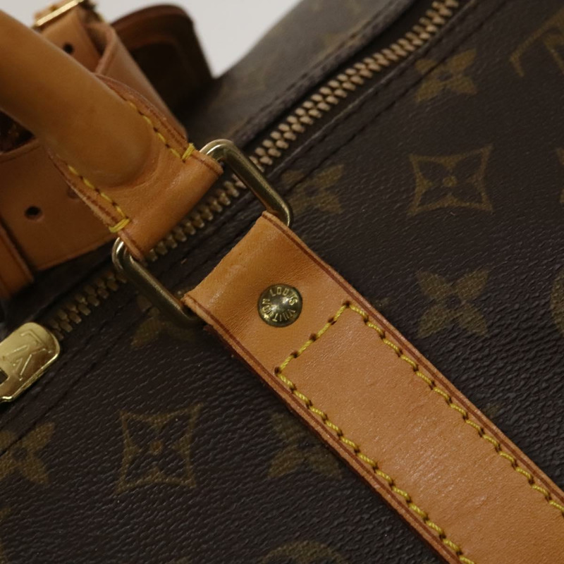 【日本直送】路易威登 Monogram Keepall 60 波士頓包 M41422 LV 授權 140024-16