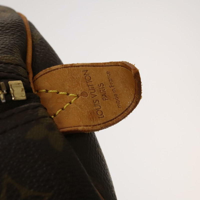 【日本直送】路易威登 Monogram Keepall 60 波士頓包 M41422 LV 授權 140024-17