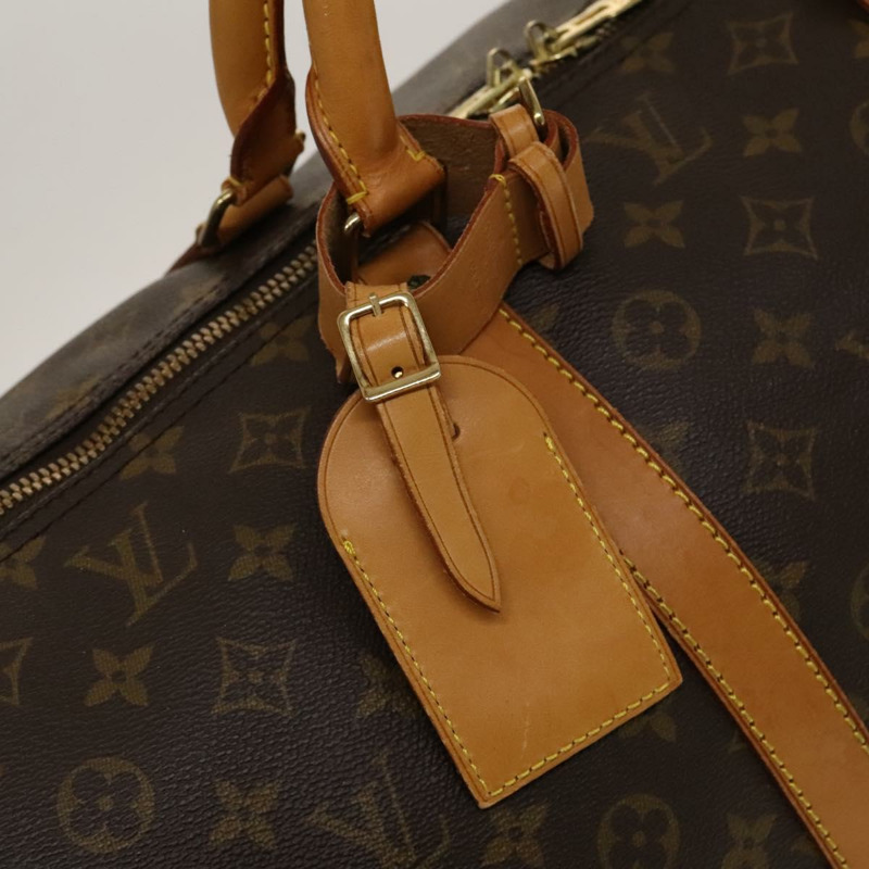 【日本直送】路易威登 Monogram Keepall 60 波士頓包 M41422 LV 授權 140024-18