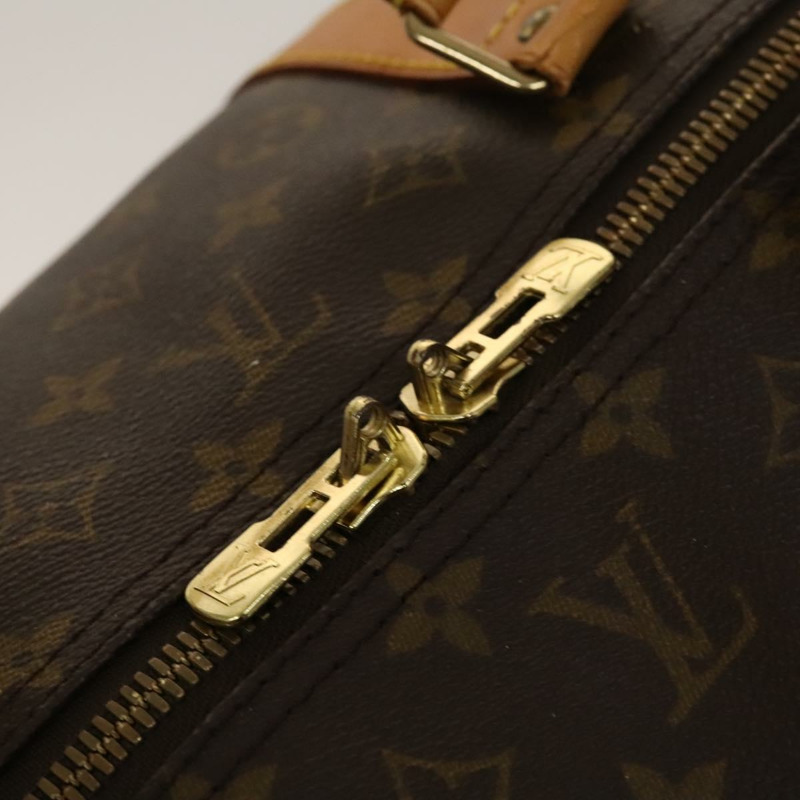 【日本直送】路易威登 Monogram Keepall 60 波士頓包 M41422 LV 授權 140024-19
