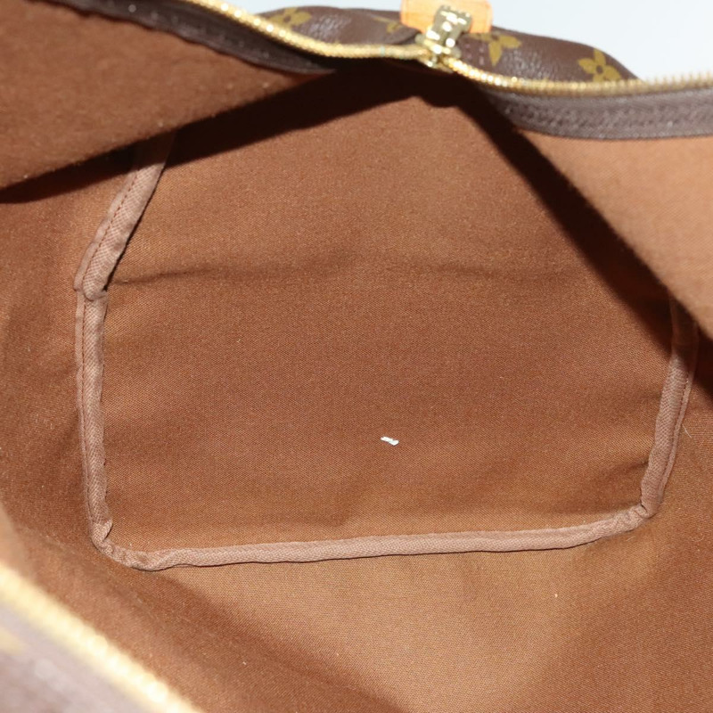 【日本直送】路易威登 Monogram Keepall 60 波士頓包 M41422 LV 授權 140024-20