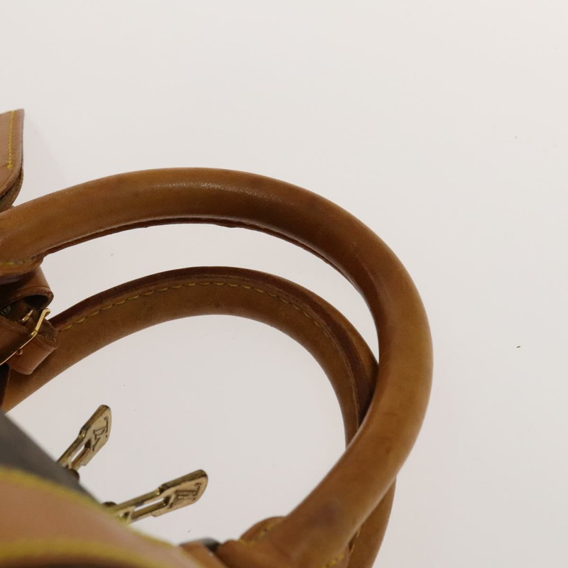 【日本直送】路易威登 Monogram Keepall 55 波士頓包 M41424 LV Auth 140303-7