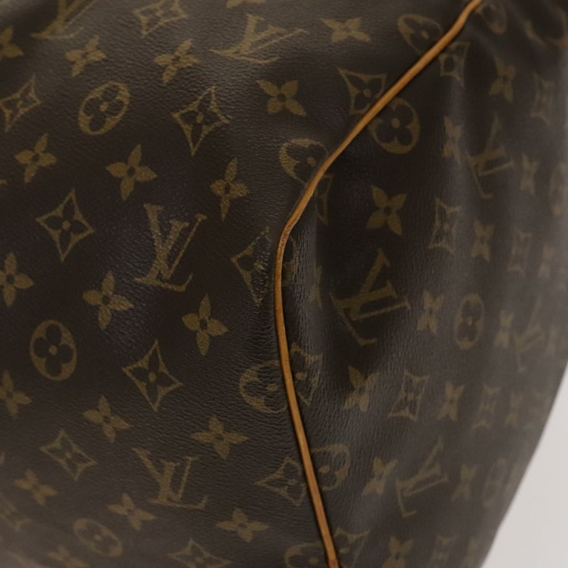【日本直送】路易威登 Monogram Keepall 55 波士頓包 M41424 LV Auth 140303-8