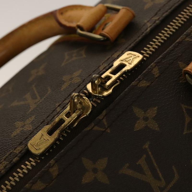 【日本直送】路易威登 Monogram Keepall 55 波士頓包 M41424 LV Auth 140303-9