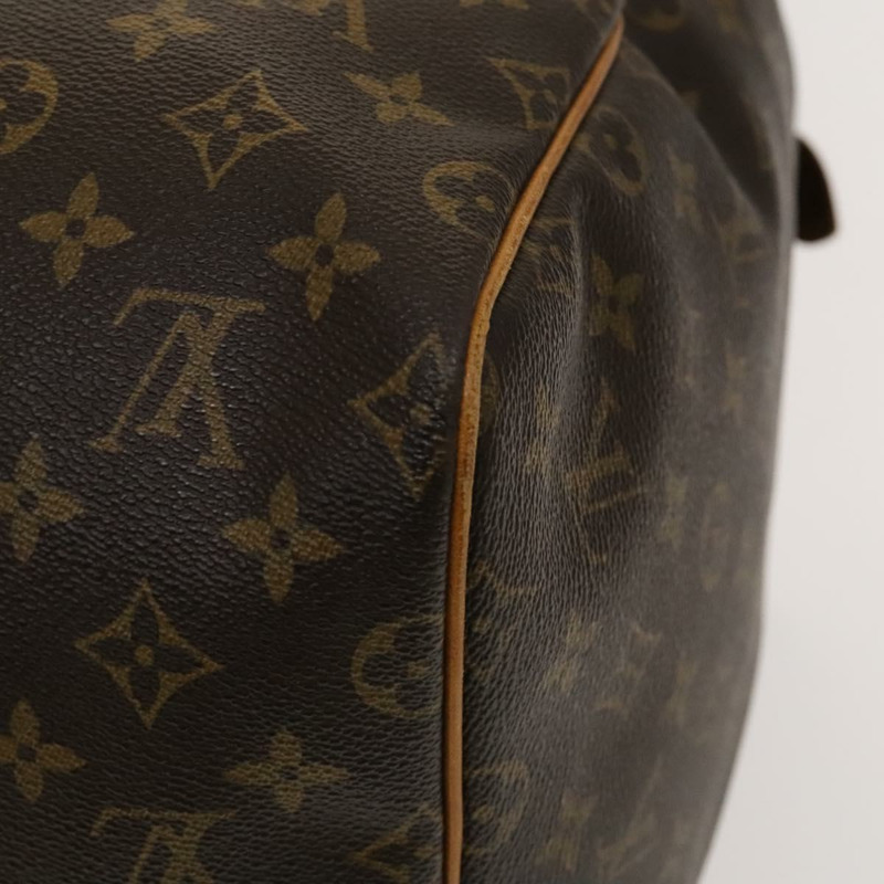 【日本直送】路易威登 Monogram Keepall 55 波士頓包 M41424 LV Auth 140303-14