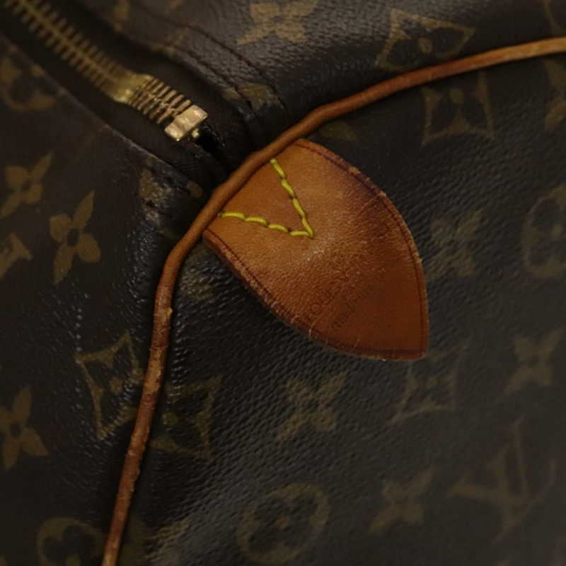 【日本直送】路易威登 Monogram Keepall 55 波士頓包 M41424 LV Auth 140303-17