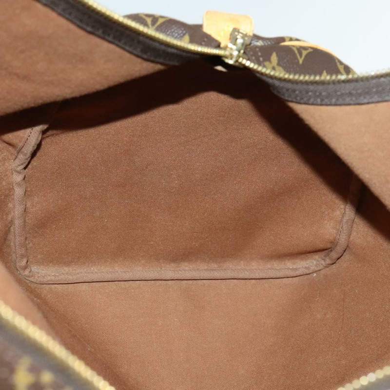 【日本直送】路易威登 Monogram Keepall 55 波士頓包 M41424 LV Auth 140303-19