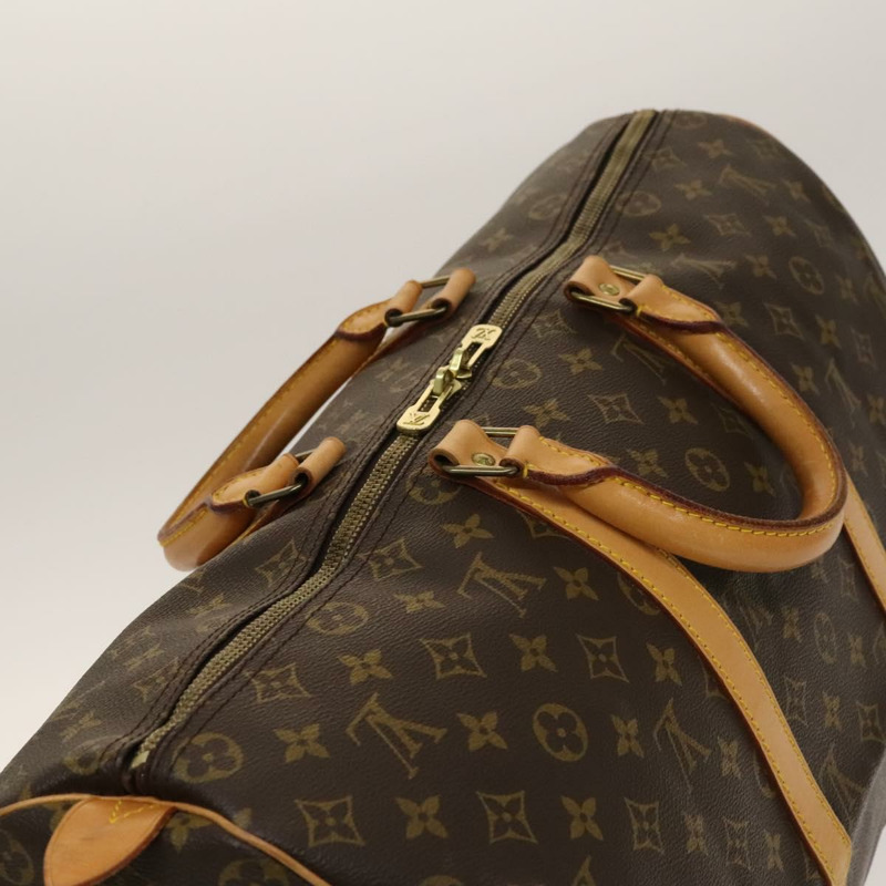【日本直送】路易威登 Monogram Keepall 50 波士頓包 M41426 LV 正品 BA5550-5