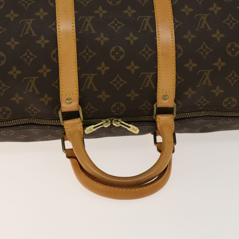 【日本直送】路易威登 Monogram Keepall 50 波士頓包 M41426 LV 正品 BA5550-6