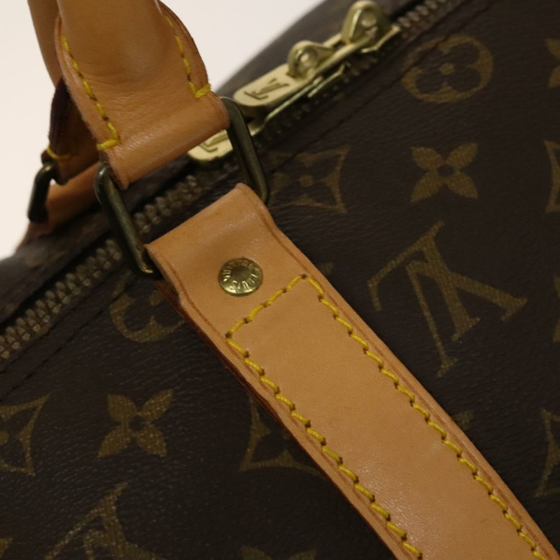 【日本直送】路易威登 Monogram Keepall 50 波士頓包 M41426 LV 正品 BA5550-17