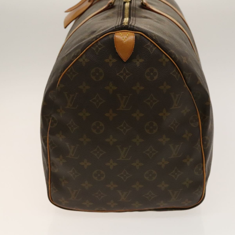 【日本直送】路易威登 Monogram Keepall 55 波士頓包 M41424 LV 授權 140707-2