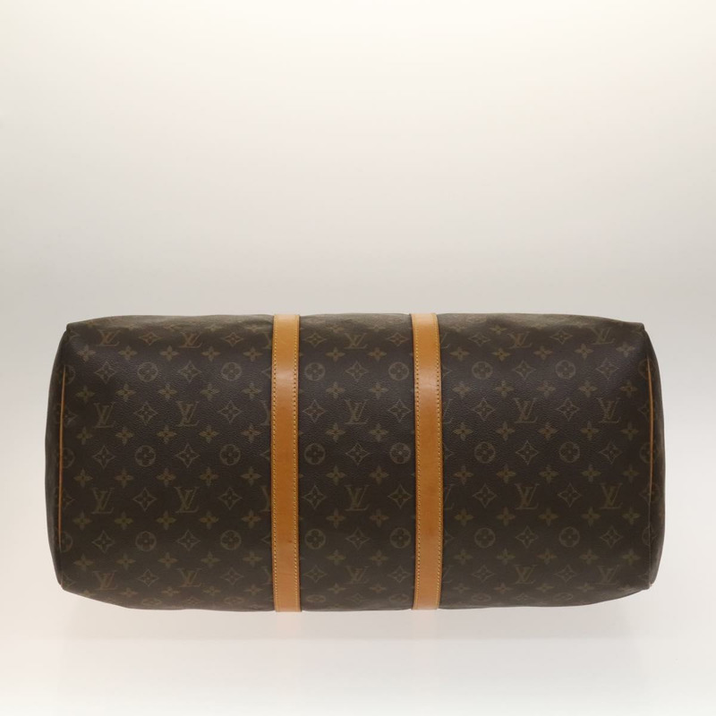 【日本直送】路易威登 Monogram Keepall 55 波士頓包 M41424 LV 授權 140707-4