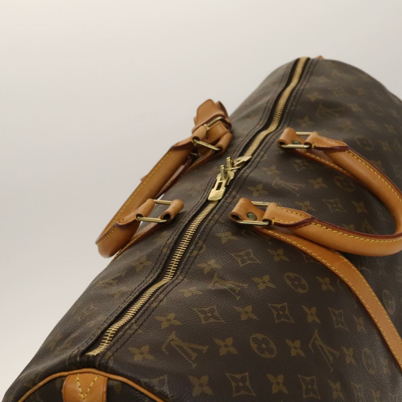 【日本直送】路易威登 Monogram Keepall 55 波士頓包 M41424 LV 授權 140707-5