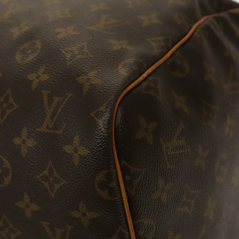 【日本直送】路易威登 Monogram Keepall 55 波士頓包 M41424 LV 授權 140707-8