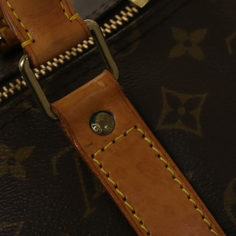 【日本直送】路易威登 Monogram Keepall 55 波士頓包 M41424 LV 授權 140707-9