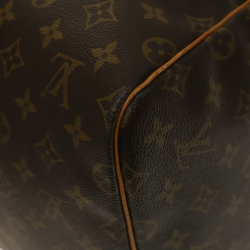 【日本直送】路易威登 Monogram Keepall 55 波士頓包 M41424 LV 授權 140707-14