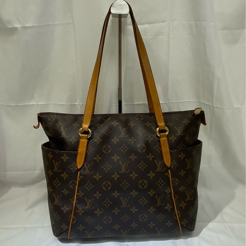 Monogram Totally MM托特包-0