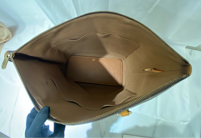 Monogram Totally MM托特包-3