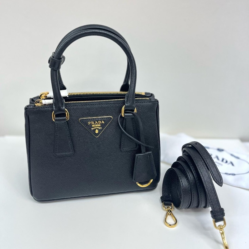 Prada galleria saffiano bag-0