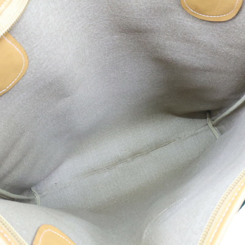 棕色 帆布 托特包【GUCCI 古馳】 002.983.0163-4