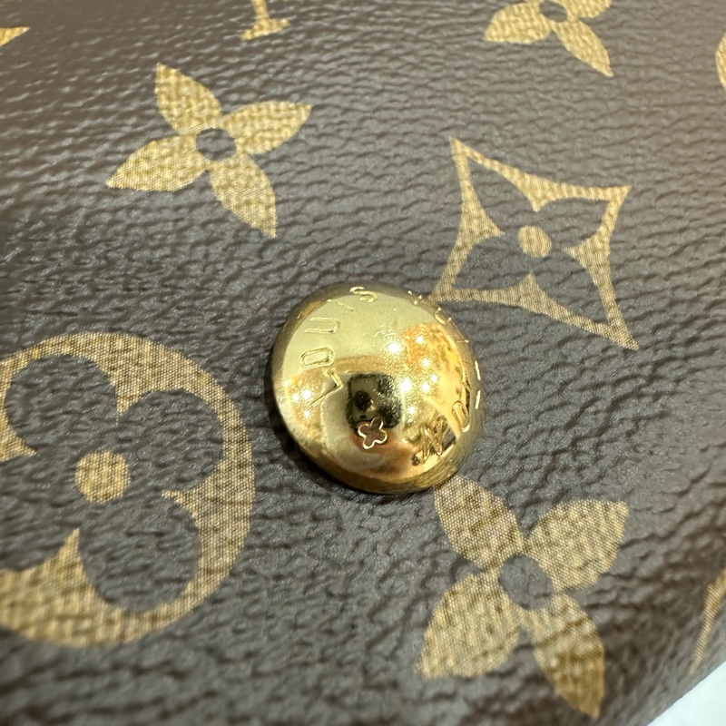 LV m46203 原花肩背包 carryall PM-6