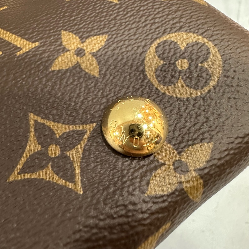LV m46203 原花肩背包 carryall PM-7