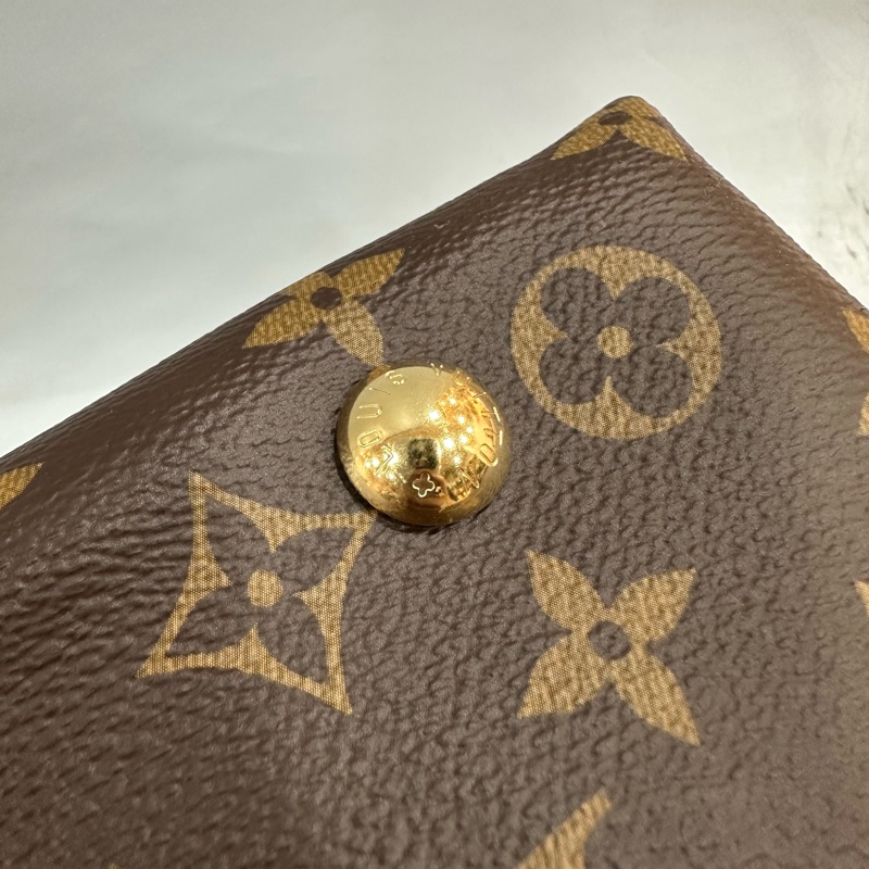 LV m46203 原花肩背包 carryall PM-8