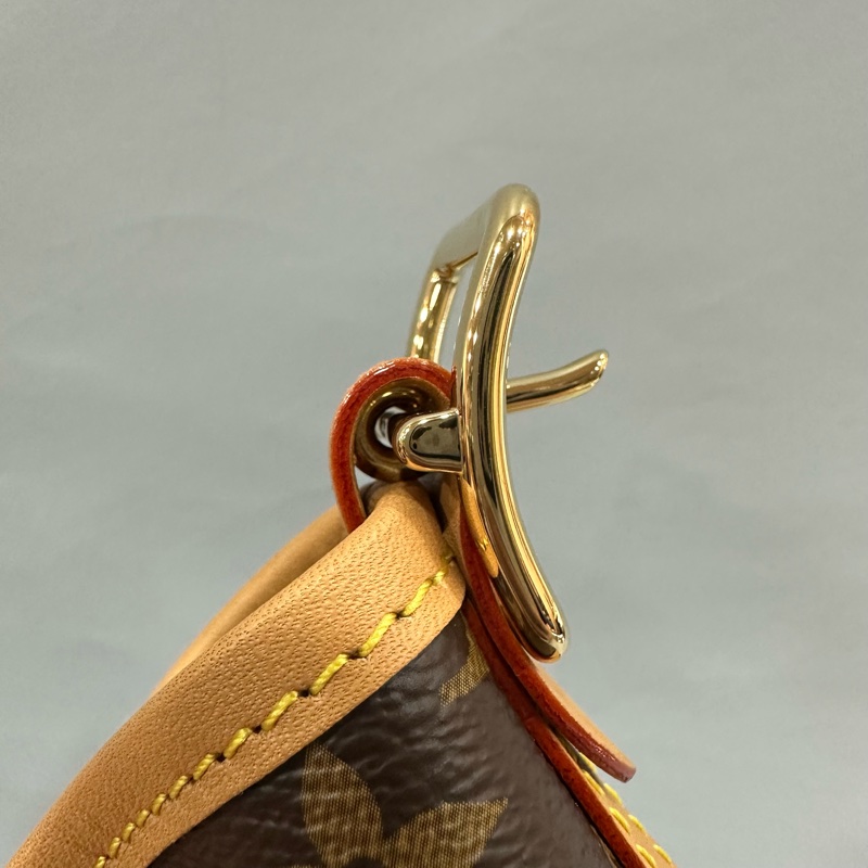 LV m46203 原花肩背包 carryall PM-24