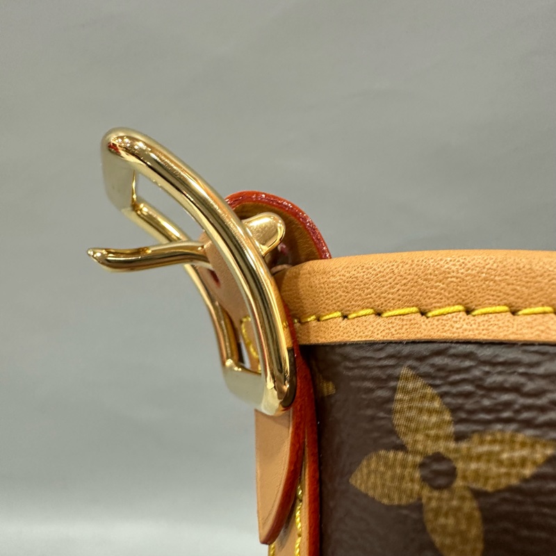 LV m46203 原花肩背包 carryall PM-25