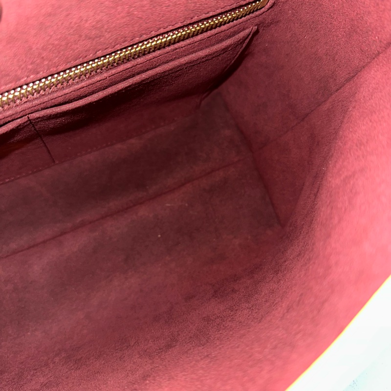 LV m46203 原花肩背包 carryall PM-34