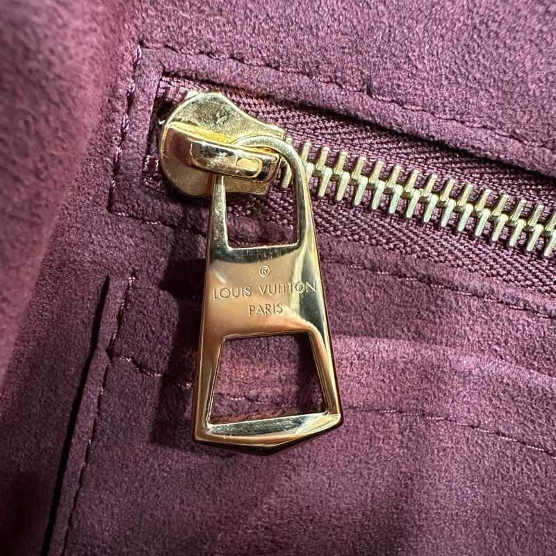 LV m46203 原花肩背包 carryall PM-37