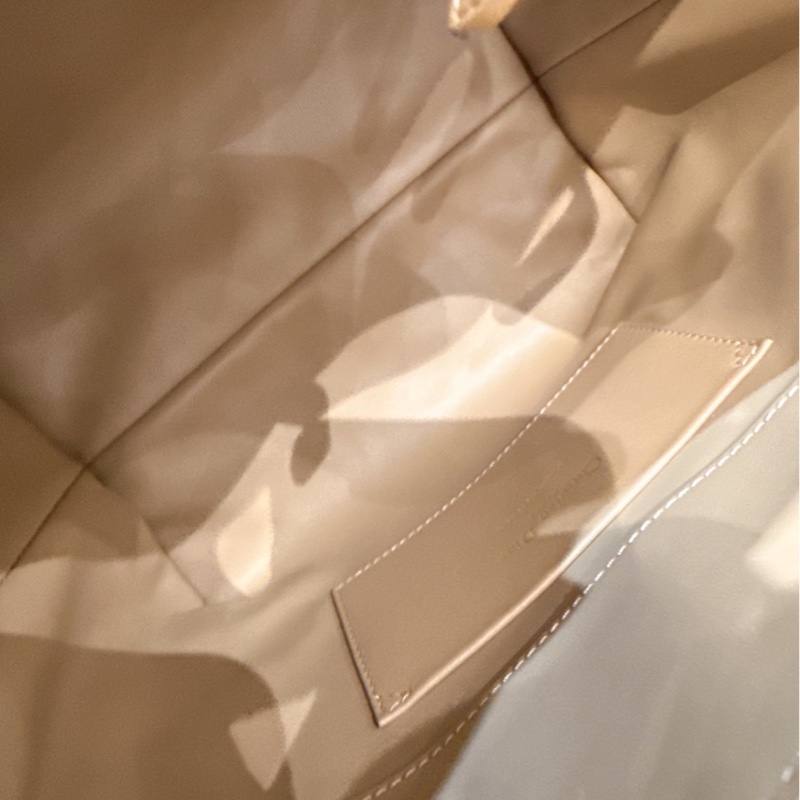 Dior toujours 豎版盒子/防塵袋/購證/背帶 🩷-12