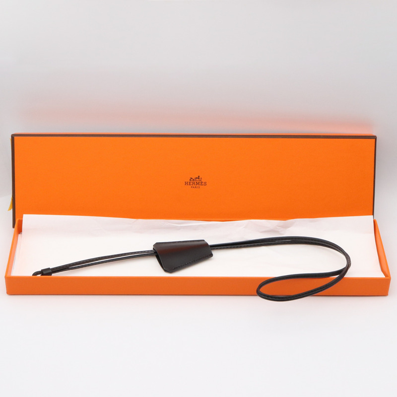 Hermès Kelly Mini 手錶,不鏽鋼,女士,白色,W056304WW00-10