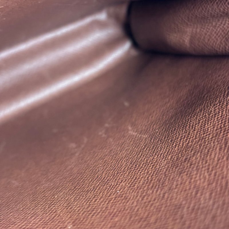 ::LOUIS VUITTON:: LV M45266 經典花紋日字斜背包-33