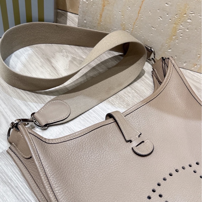 Hermes evelyne 29 🩷價格超甜-1
