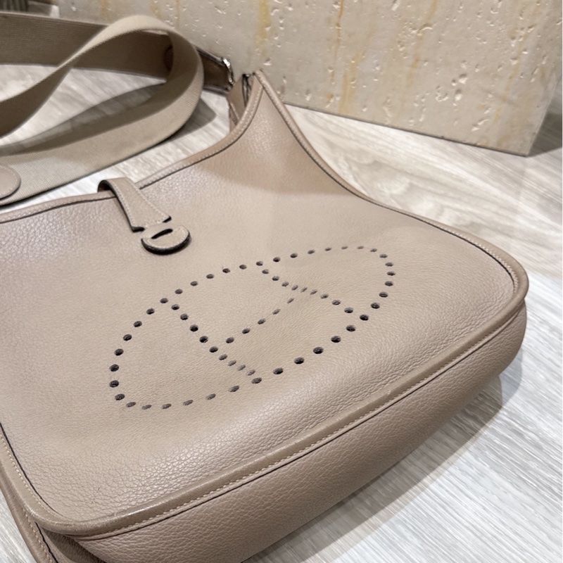 Hermes evelyne 29 🩷價格超甜-2