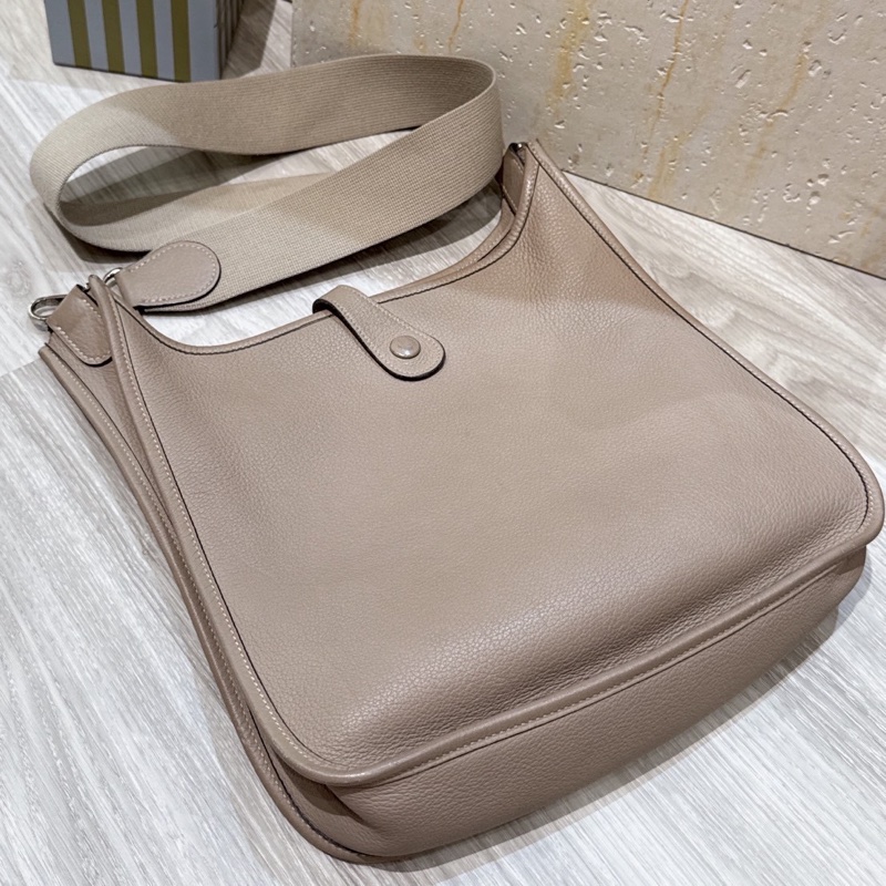 Hermes evelyne 29 🩷價格超甜-3