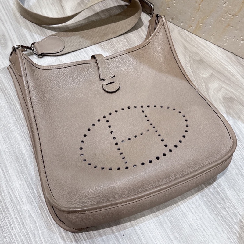 Hermes evelyne 29 🩷價格超甜-15