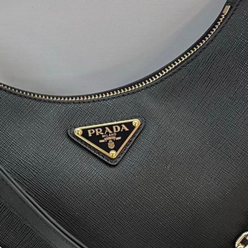 Prada chain bag-4