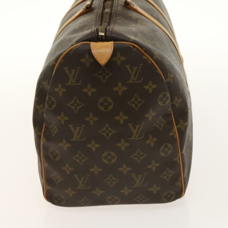 【日本直送】路易威登 Monogram Keepall 45 波士頓包 M41428 LV Auth 140333-2