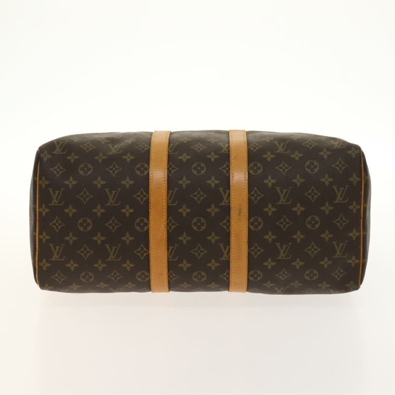 【日本直送】路易威登 Monogram Keepall 45 波士頓包 M41428 LV Auth 140333-4