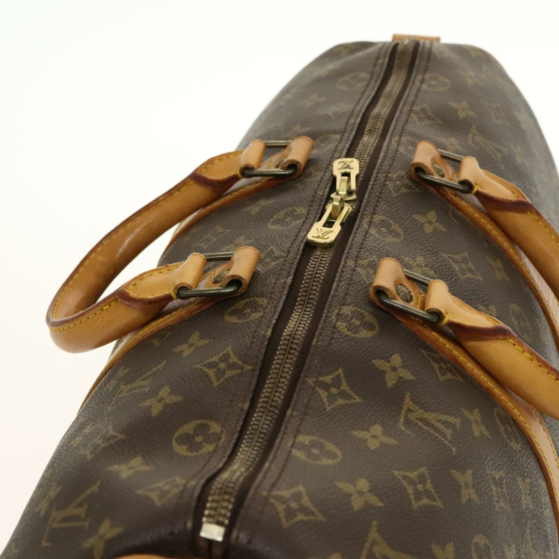 【日本直送】路易威登 Monogram Keepall 45 波士頓包 M41428 LV Auth 140333-5